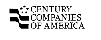 CENTURY COMPANIES OF AMERICA