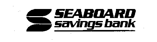 SEABOARD SAVINGS BANK S