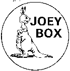 JOEY BOX