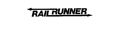 RAIL RUNNER