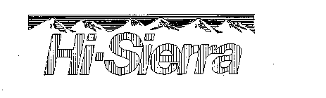 HI-SIERRA