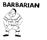 BARBARIAN