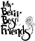 MY BERRY BEST FRIENDS