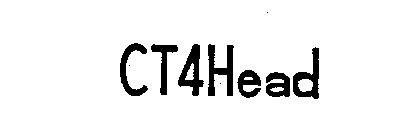 CT4HEAD