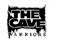 THE CAVE WARRIORS