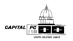 CAPITAL PC USERS HELPING USERS
