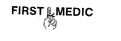 FIRST MEDIC