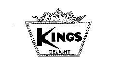 KINGS DELIGHT
