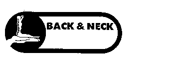 BACK & NECK