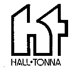 HT HALL TONNA