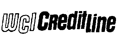 WCI CREDITLINE