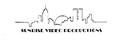 SUNRISE VIDEO PRODUCTIONS