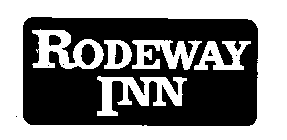 RODEWAY INN