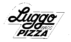 LUGGO BROS PIZZA