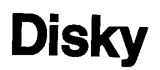 DISKY