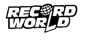 RECORD WORLD