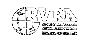 RVRA RECREATION VEHICLE RENTAL ASSOCIATION