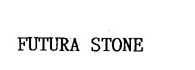 FUTURA STONE