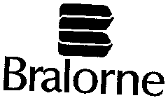 BRALORNE