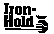 IRON-HOLD
