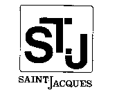STJ SAINT-JACQUES