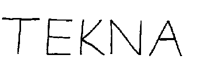 TEKNA