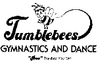 TUMBLEBEES GYMNASTICS AND DANCE 