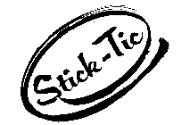 STICK-TIC