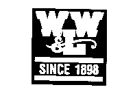 W W & L SINCE 1898