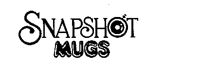 SNAPSHOT MUGS