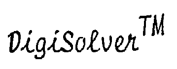 DIGISOLVER