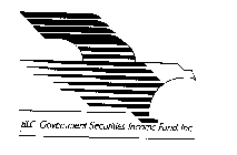 BLC GOVERNMENT SECURITIES INCOME FUND, INC.