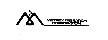 METREX RESEARCH CORPORATION