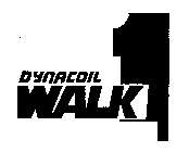 DYNACOIL WALK 1