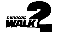 DYNACOIL WALK 2