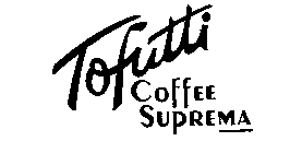 TOFUTTI COFFEE SUPREMA