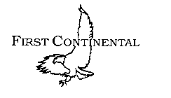 FIRST CONTINENTAL
