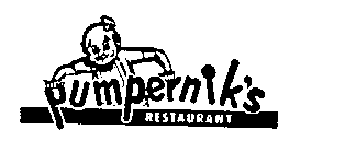 PUMPERNIK'S RESTAURANT