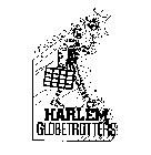 HARLEM GLOBETROTTERS