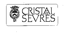 CRISTAL DE SEVRES