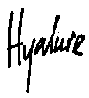 HYALURE