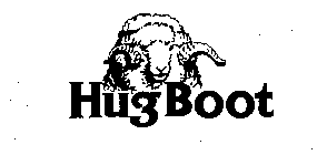 HUG BOOT