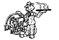 FAT DADDY'S PIZZA