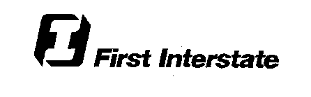 FI FIRST INTERSTATE