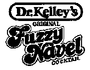 DR. KELLEY'S ORIGINAL FUZZY NAVEL COCKTAIL