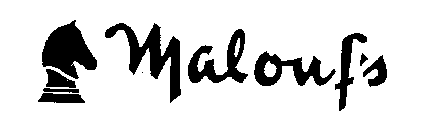 MALOUF'S