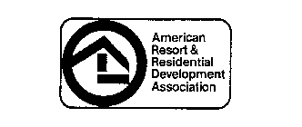 AMERICAN RESORT & RESIDENTIAL DEVELOPMENT ASSOCIATION