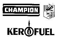 L CHAMPION KEROFUEL