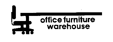 OFFICE FURNITURE WAREHOUSE