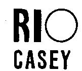 RIO CASEY